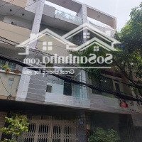 Mặt Tiền Bàu Cát 7 P14 Dt:4X18 Trệt 2 Lầu St Vị Trí Đẹp