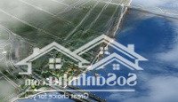 Đất 2 Mặt Tiền Euro Village 01, 250M2, 43 Tỷ