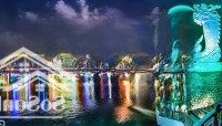 Đất 2 Mặt Tiền Euro Village 01, 250M2, 43 Tỷ
