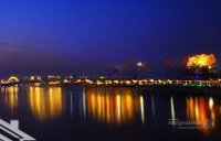 Đất 2 Mặt Tiền Euro Village 01, 250M2, 43 Tỷ