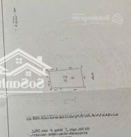 Bán Đất Bạch Mai 23M Mt4M +3.34 Tỷ-Ngõ Nông
