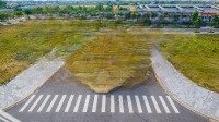 Bán Nền Đất 100M2 Khu Đô Thị 5 Sao,Mặt Tiềnđường Đinh Đức Thiện, Long An. Giá Bán 1.5 Tỷ, Sổ Hồng Riêng
