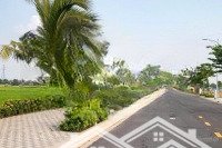 Bán Nền Đất 100M2 Khu Đô Thị 5 Sao,Mặt Tiềnđường Đinh Đức Thiện, Long An. Giá Bán 1.5 Tỷ, Sổ Hồng Riêng