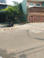 [ Bán Gấp ] Đất Mặt Tiền Đàm Thanh 7 Gần Nhà Văn Hóa Thiếu Nhi Phía Tây Tp, Hồ Bàu Tràm