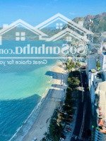 Bán Lô Đất Đẹp Gần Biển Mặt Tiền Đường Bắc Sơn 197,14M2 Chỉ 97 Triệu/M. Vĩnh Hải Nha Trang