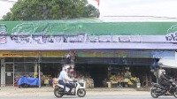 Bán Đất Tặng Nhà Cấp 4 Mặt Tiền Nguyễn Tất Thành (Ngang 8M), Gần Chợ Dạ Lê Huế