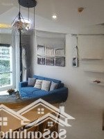 Cho Thuê Ch 1 Phòng Ngủnew City View Đẹp, Có Nội Thất, 13 Triệu, Vào Ở Ngay