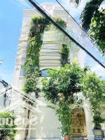 Nhà Biệt Thự Thống Nhất - Full Nội Thất Gỗ Cao Cấp 4 Phòng Ngủ27 Triệu/Th Tl