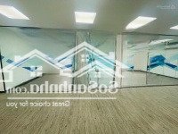Tòa Nhà Cho Thuê Lê Văn Sỹ, P1. Dt: 10X20M. 1 Hầm 5 Tầng. Pccc. Máy Phát Điện. Giá 100 Triệu/Tháng.