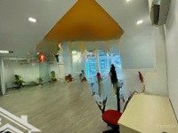 Tòa Nhà Cho Thuê Lê Văn Sỹ, P1. Dt: 10X20M. 1 Hầm 5 Tầng. Pccc. Máy Phát Điện. Giá 100 Triệu/Tháng.