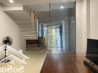 Nhà Đẹp Đầy Đủ Nội Thất Khu Thảo Điền - 3 Lầu, Sân Rộng