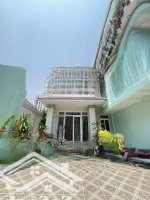 Cho Thuê Biệt Thự Võ Văn Tần, Quận 3. Giá:140 Triệu, Dtsd:220 M2. Kc: Trệt,3 Lầu, St.