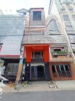 Cho Thuê Nhà 3 Lầu, Cách Mạng Tháng Tám Quận 10, Gía 40 Triệu/Tháng, Liên Hệ: 0902 589 310