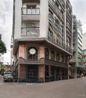 Lô Góc Phố Ngũ Xã Mặt Tiền 12.5M. 120M*2 Tầng Giá 55 Triệu