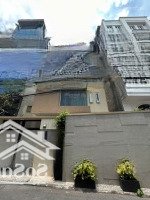Nhà Nguyên Cănmặt Tiềnnguyễn Minh Hoàng, K300. Dt: 8X20M. 1 Trệt 3 Lầu St. Gara Ô Tô. Giá 40 Triệu/Tháng.