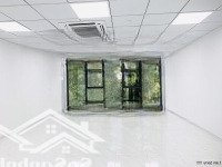 Cho Thuê Nhà Mp Bạch Mai 100M*2.5 Tầng Mặt Tiền 6M. Thông Sàn, Nhà Mới