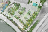 Chính Chủ Gửi Bán Căn Duplex 167M2, 3 Pn, Tầng Cao, View Đẹp.
