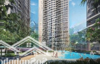 Chính Chủ Gửi Bán Căn Duplex 167M2, 3 Pn, Tầng Cao, View Đẹp.
