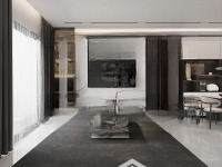 Bán Căn Hộ Melody Residences, Âu Cơ, Tân Phú, 2 Phòng Ngủ 2 Vệ Sinh Diện Tích: 73M2, Giá: 3,1 Tỷ. Liên Hệ: 0773 694 806