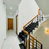 6,8 T.Ỷ - CÔNG NHẬN 63M2 - 4 X 16M - 3 TẦNG MỚI 100% - GẦN EMART PHAN HUY ÍCH - GÒ VẤP