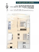 Chuyển Công Tác, Mình Cần Bán Căn 72,92 M2, View Sông Hồng Siêu Đẹp(Chính Chủ Không Qua Trung Gian)