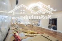 Chính Chủ Bán Căn Góc 3 Phòng Ngủ- 143M2 - Tòa A Tại Thăng Long No1 - Full Nội Thất, View Đẹp, Giá Bán 10.5 Tỷ