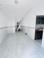 Nhà Nở Hậu Giá Chỉ Nhỉnh 2 Tỷ Sát Mặt Tiền Phạm Thế Hiển Hẻm Xe Ba Gác