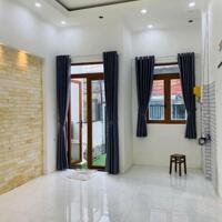 Nhà đẹp 2 phòng trung tâm Ninh Kiều