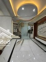 Chỉ Với 3.6 Tỷ Có Ngay Nhà 5Tx37M2 Xây Độc Lập Sân Riêng Ôtô Đỗ Sát Nhà Cuối Phú Lãm Hà Đông.