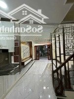Chỉ Với 3.6 Tỷ Có Ngay Nhà 5Tx37M2 Xây Độc Lập Sân Riêng Ôtô Đỗ Sát Nhà Cuối Phú Lãm Hà Đông.
