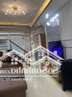 Chính Chủ Gửi Bán Nhà Xô Viết Nghệ Tĩnh, P25, Bình Thạnh, Giá Bán 3 Tỷ 460, Diện Tích 60M2