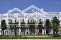 Quỹ Căn Liền Kề Dự Án Louis Đại Mỗ, Giá Đầu Tư, Mới Nhất Thị Trường. Liên Hệ: 0328754550