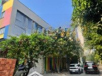 Bán Cặp Biệt Thự Kdc Himlam Quận 7 Hợp Khối 20X20M Nhà Sh, Hđt 5Năm Bán=Giá Đất 79 Tỷ Liên Hệ: 0908935765