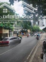 Cần Bán Gấp Nhàmặt Tiềnlê Văn Sỹ, P.14, Q.3