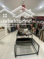Bán Nhà Mặt Tiền Số 34A Huỳnh Văn Bánh, Phường 12, Quận Phú Nhuận. Ngay Đường Phan Đình Phùng