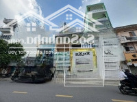 Bán Nhà Mặt Tiền Số 34A Huỳnh Văn Bánh, Phường 12, Quận Phú Nhuận. Ngay Đường Phan Đình Phùng