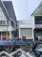 Hạ Giá Cần Bán Gấp Nhà Mặt Tiền Lê Văn Sỹ, Phường 14, Quận 3