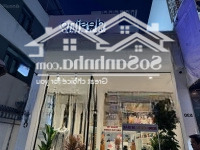 Hạ Giá Cần Bán Gấp Nhà Mặt Tiền Lê Văn Sỹ, Phường 14, Quận 3