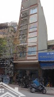 Siêu Phẩm Nhà Mặt Phố Hà Cầu, Hà Đông, Siêu Đẹp Kinh Doanh Tốt, Dòng Tiền 50 Triệu/Th