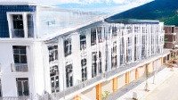 Mở Bán 6 Lô Shophouse - Nhà Phố Trung Tâm Hành Chính Mới Sapa - Sẵn Sổ Đỏ - Hỗ Trợ Vay Ngân Hàng