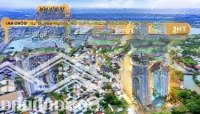 Căn Hộ The Gio Reverside Cđt An Gia , Giá Chỉ 40 Triệu/M2 , Bàn Giao Cao Cấp , Booking 50 Triệu Có Hoàn Lại