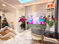 (Chuẩn Giá) Chính Chủ Bán Căn 120M (3 Ngủ) - Full Nội Thất - Giá Bán 10.5 Tỷ Golden Palm Lê Văn Lương.