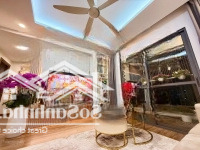 (Chuẩn Giá) Chính Chủ Bán Căn 120M (3 Ngủ) - Full Nội Thất - Giá Bán 10.5 Tỷ Golden Palm Lê Văn Lương.