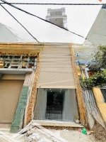 Bán Nhà Dương Văn Bé, Mặt Phố, Thoáng Trước Sau, 67M2, Ô Tô Đỗ Cửa, Giá Bán 28.5 Tỷ