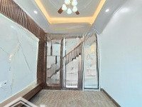 Nhà Riêng Trung Tâm Thanh Trì Mới Xây, Có Gara 2 Thoángdiện Tích47M2 4 Tầngmặt Tiền3,8M. Chào 5,4 Tỷ