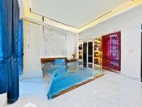 Bán Nhà Hẻm Xe Hơi 606 Đường 3 Tháng 2 Phường 14 Quận 10, Dt: 4.4X31M, Giá Bán 22 Tỷ