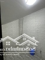 Bán Nhà Tân Mai 30M2, 4 Tầng 4 Phòng Ngủnhà Đẹp Ở Ngay Sổ Đỏ Trao Tay Chỉ Nhỉnh 5 Tỷ
