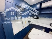 Bán Nhà Tân Mai 30M2, 4 Tầng 4 Phòng Ngủnhà Đẹp Ở Ngay Sổ Đỏ Trao Tay Chỉ Nhỉnh 5 Tỷ