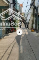Bán Gấp Nhà Trần Văn Quang Q.tân Bìnhhẽm Xe Hơi28M2 Chỉ 3Ty2. Liên Hệ: 0909928825