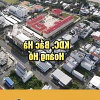BÁN CẶP NỀN GÓC – TRẦN QUANG DIỆU, KHU BẮC HÀ HOÀNG HỔ, MỸ HÒA, LONG XUYÊN AN GIANG